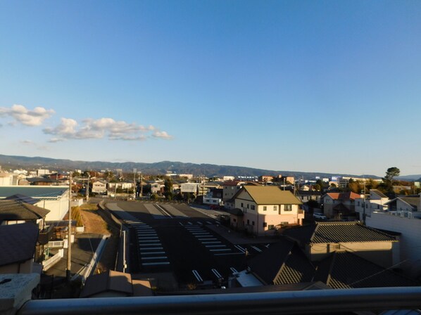 三島駅 バス14分  伏見新田下車：停歩1分 4階の物件内観写真